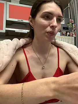 SeducingYoghourt online show from February 14, 2025, 3:15 pm