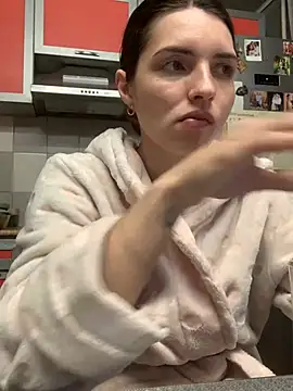 SeducingYoghourt online show from February 24, 2025, 4:47 pm