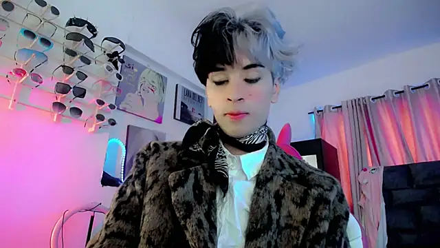 Snapshot of Sweet_Jack1 chatting on February 19, 2025, 3:16 pm Sweet Jack1 online show from February 19, 2025, 3:16 pm