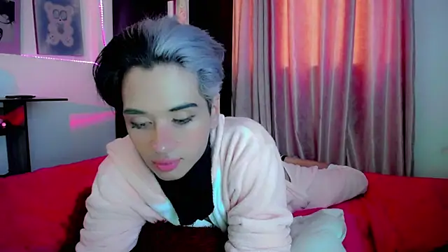 Snapshot of Sweet_Jack1 chatting on February 21, 2025, 9:22 pm Sweet Jack1 online show from February 21, 2025, 9:22 pm