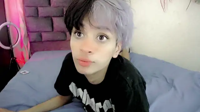 Snapshot of Sweet_Jack1 chatting on February 24, 2025, 6:15 pm Sweet Jack1 online show from February 24, 2025, 6:15 pm