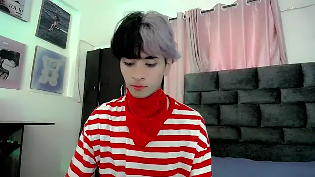 Snapshot of Sweet_Jack1 chatting on February 25, 2025, 8:41 pm Sweet Jack1 online show from February 25, 2025, 8:41 pm