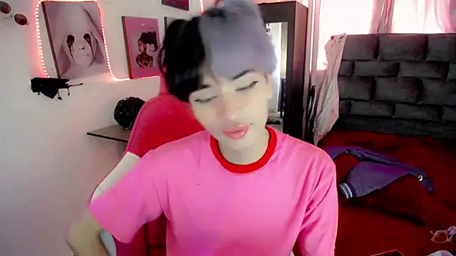 Snapshot of Sweet_Jack1 chatting on March 3, 2025, 5:18 pm Sweet Jack1 online show from March 3, 2025, 5:18 pm