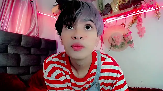 Snapshot of Sweet_Jack1 chatting on March 5, 2025, 2:34 pm Sweet Jack1 online show from March 5, 2025, 2:34 pm