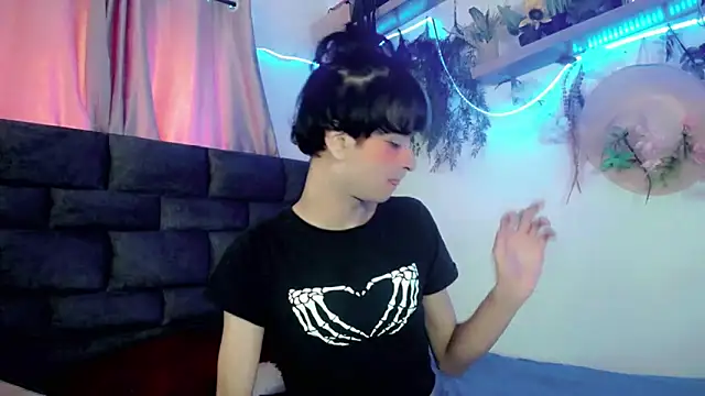 Snapshot of Sweet_Jack1 chatting on March 12, 2025, 3:29 pm Sweet Jack1 online show from March 12, 2025, 3:29 pm