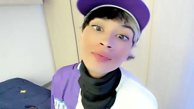 Snapshot of Sweet_Jack1 chatting on October 6, 2025, 3:53 pm Sweet Jack1 online show from October 6, 2025, 3:53 pm