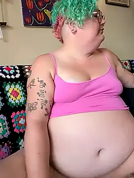 PotOfGreer online show from September 17, 2025, 7:26 pm