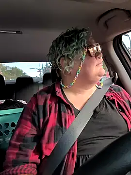 PotOfGreer online show from October 17, 2025, 1:35 pm