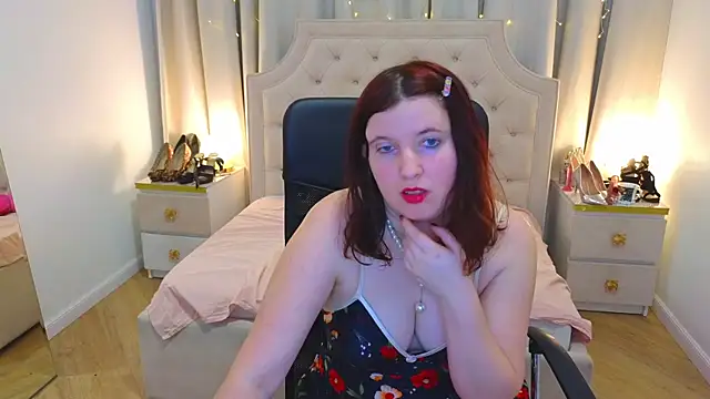 Snapshot of AmazingTori chatting on January 18, 2025, 4:21 pm AmazingTori online show from January 18, 2025, 4:21 pm