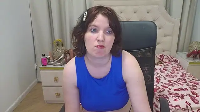 Snapshot of AmazingTori chatting on May 30, 2026, 1:30 pm AmazingTori online show from May 30, 2026, 1:30 pm