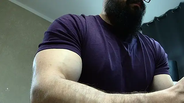 Snapshot of Kurt_Stone1 chatting on May 4, 2026, 9:00 pm Kurt Stone1 online show from May 4, 2026, 9:00 pm