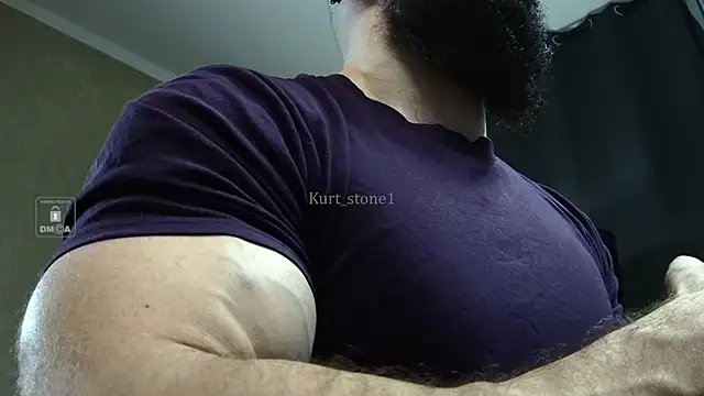 Snapshot of Kurt_Stone1 chatting on June 2, 2026, 6:54 pm Kurt Stone1 online show from June 2, 2026, 6:54 pm