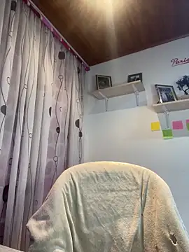 MadisonCambel online show from February 14, 2025, 1:34 am