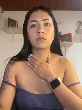 MadisonCambel online show from March 11, 2025, 11:37 pm