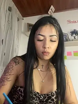 MadisonCambel online show from March 23, 2025, 3:43 am