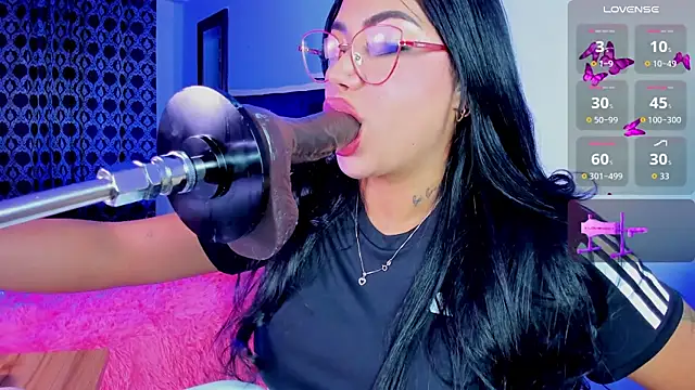 Snapshot of sofiaa_riot chatting on July 24, 2026, 2:09 am sofiaa riot online show from July 24, 2026, 2:09 am