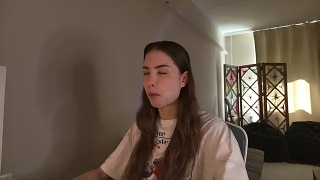 Abella Danger X online show from May 3, 2026, 7:14 am