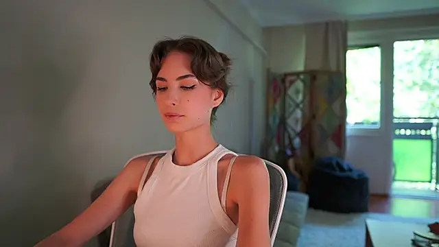 Abella Danger X online show from June 25, 2026, 10:20 am