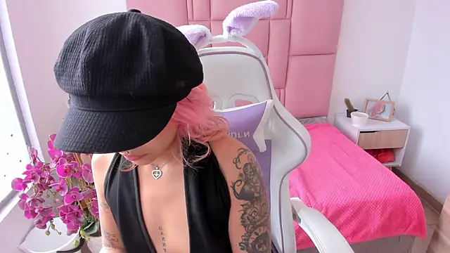 katalina garcia online show from January 31, 2026, 7:56 pm