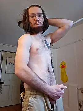 rustyvault online show from February 22, 2026, 4:27 pm