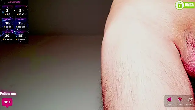 Snapshot of DavidCarroll chatting on January 31, 2025, 2:07 pm DavidCarroll online show from January 31, 2025, 2:07 pm