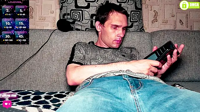 Snapshot of DavidCarroll chatting on September 11, 2025, 6:30 pm DavidCarroll online show from September 11, 2025, 6:30 pm