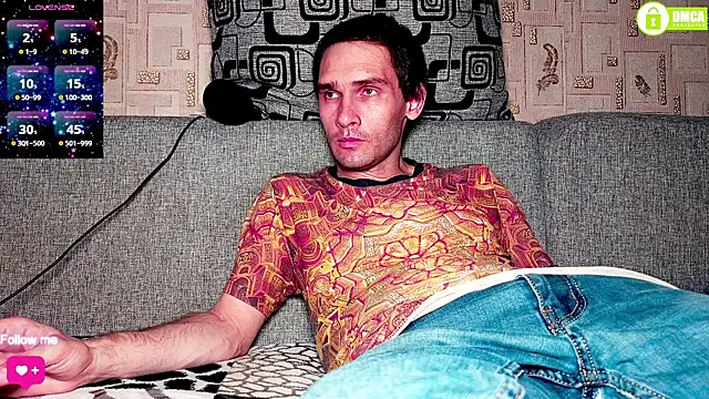 Snapshot of DavidCarroll chatting on September 21, 2025, 7:59 pm DavidCarroll online show from September 21, 2025, 7:59 pm