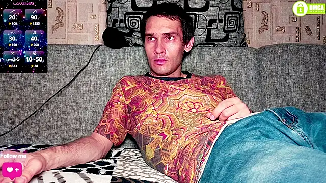 Snapshot of DavidCarroll chatting on September 23, 2025, 11:08 pm DavidCarroll online show from September 23, 2025, 11:08 pm