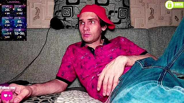 Snapshot of DavidCarroll chatting on November 16, 2025, 12:55 pm DavidCarroll online show from November 16, 2025, 12:55 pm