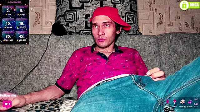 Snapshot of DavidCarroll chatting on November 17, 2025, 12:00 pm DavidCarroll online show from November 17, 2025, 12:00 pm