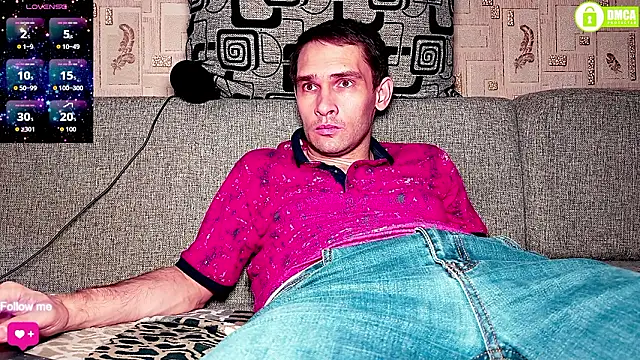 DavidCarroll online show from February 11, 2026, 12:10 pm