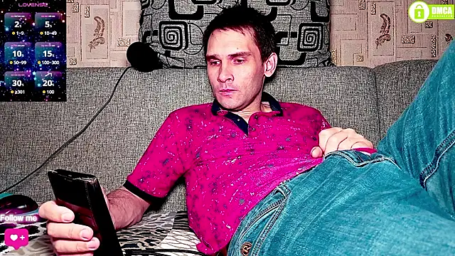 DavidCarroll online show from February 17, 2026, 4:35 pm