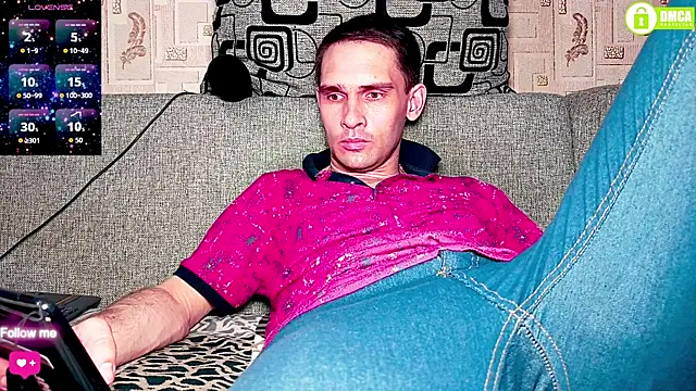 DavidCarroll online show from June 15, 2026, 8:22 pm