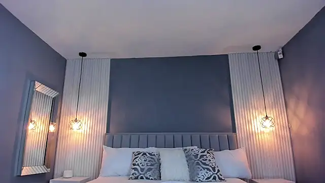 ValeryNova online show from March 12, 2025, 5:38 pm