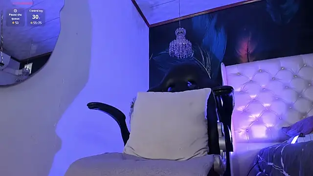 Snapshot of MichaelBear_ chatting on December 28, 2024, 3:04 pm MichaelBear online show from December 28, 2024, 3:04 pm