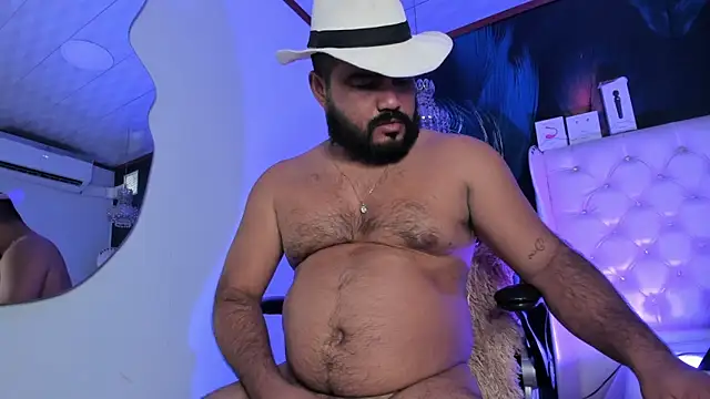 Snapshot of MichaelBear_ chatting on February 7, 2025, 3:08 pm MichaelBear online show from February 7, 2025, 3:08 pm