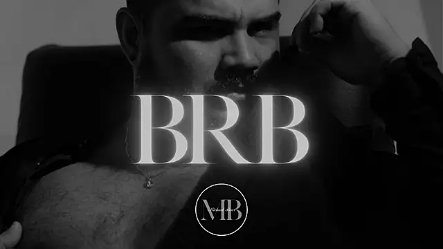 Snapshot of MichaelBear_ chatting on October 20, 2025, 12:38 pm MichaelBear online show from October 20, 2025, 12:38 pm