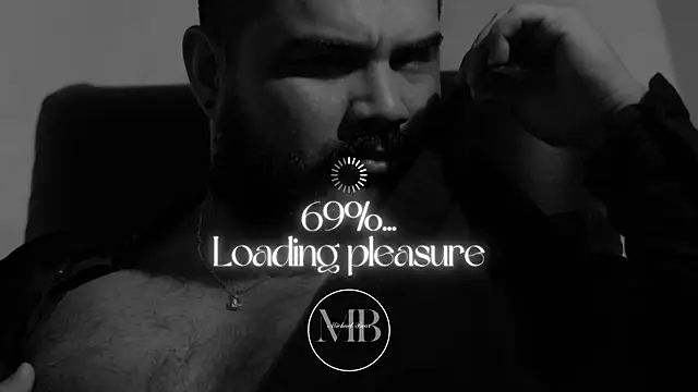 MichaelBear  online show from November 5, 2025, 1:22 pm