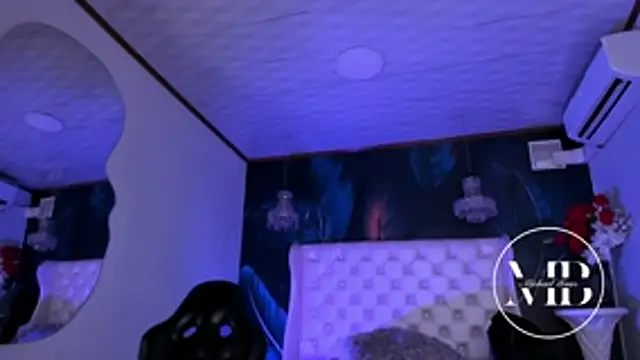 MichaelBear  online show from February 10, 2026, 12:20 pm