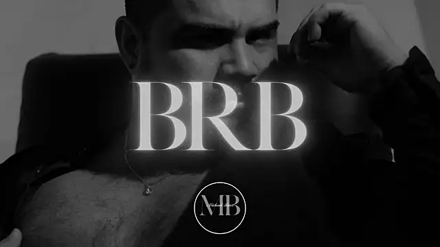 MichaelBear  online show from February 27, 2026, 1:22 pm