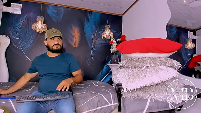 MichaelBear  online show from February 28, 2026, 12:06 pm