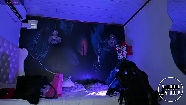 MichaelBear  online show from March 6, 2026, 1:07 pm