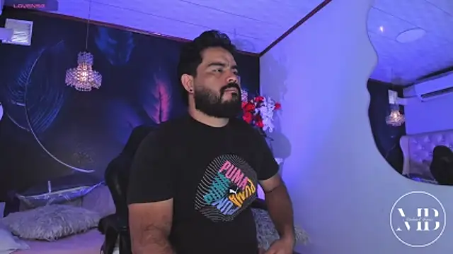 MichaelBear  online show from March 14, 2026, 12:43 pm