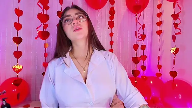 Samii Evans online show from February 15, 2025, 3:42 am