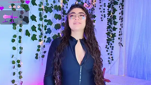 Samii Evans online show from December 19, 2025, 1:12 am