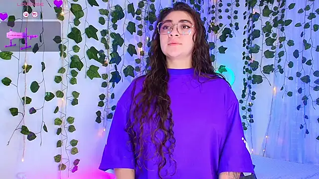 Samii Evans online show from February 11, 2026, 4:39 am