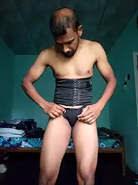 wasaa083 online show from May 4, 2026, 1:01 am