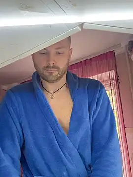 MartinBrandon online show from April 28, 2026, 10:53 am