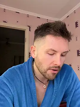 MartinBrandon online show from April 30, 2026, 11:38 am