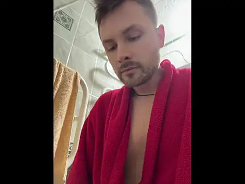 MartinBrandon online show from May 13, 2026, 10:45 am